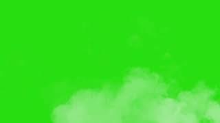 Green screen fog  animated video free download no copyright ️