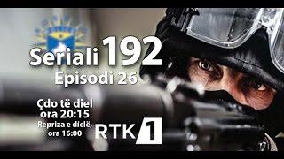 Seriali 192 - Episodi 26