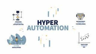 Hyperautomation and the RPA Renaissance