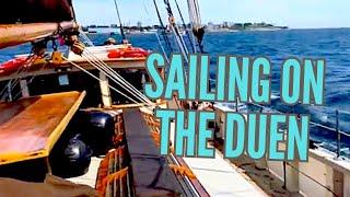 A History of Sailing: The Duen