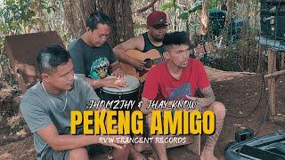 Jhomzjhy & Jhay-know - PEKENG AMIGO (Official Video) | RVW