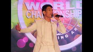 Goodness of God - LJ Garcia (WCOPA 2023 - Gospel Style)