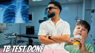 TB Test Done | SunNy Jutt | Vlog