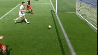 FIFA 17 - Superb Own-Goal