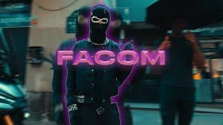 KLM Type Beat - "FACOM" | Instru Drill 2024 (ProdByNZ x SKARZZ)