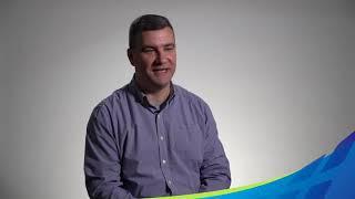 Vector Solutions Testimonial - David Linnean, Boyd CAT