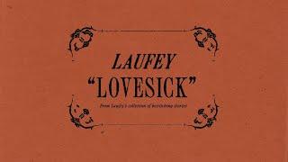 Laufey - Lovesick (Official Lyric Video With Chords)