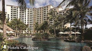 Marriott's Ko Olina Beach Club Hotel Tour  - Luxury Ko Olina, Hawaii Beach Resort