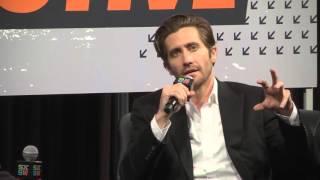 A Conversation with Jake Gyllenhaal | SXSW Film 2016