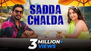 Sadda Chalda ( Official Video ) Ramjaan | Gurpreet Kaur | Jatin Khanna | New Punjabi Song 2024