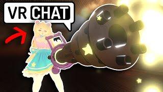 This cute anime girl can make cool avatars -  VRchat Epic avatars #13