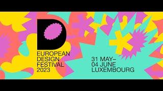 European Design Festival 2023