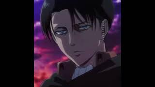 Levi edit #shortsvideo #attackontitanedit #attackontitan