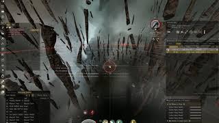 Eve Online - Abyss PvP - Vaga Vs Vedmak