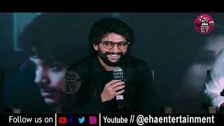 Natural Star Nani Funny Q&A | Court Movie | Actor Priyadarshi | Eha Entertainment