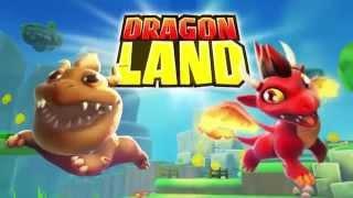 Dragon Land Trailer - Play Now