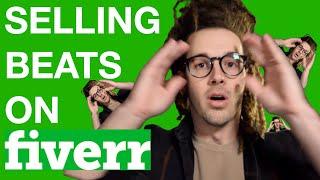 is Fiverr worth it for music producers?