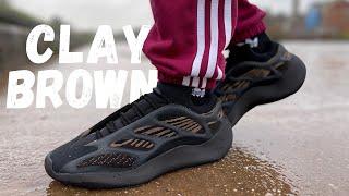 I Know What You’re Thinking... Yeezy 700V3 Clay Brown Review & On Foot