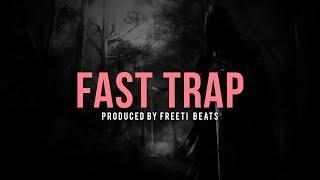 Hard Aggressive Fast Trap Beat ►Fast Trap◄
