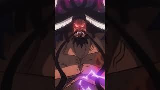 KAIDO VS BIG MOM (Blox Fruits)