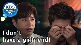 (1Click Scene) I don't have a girlfriend! [Brilliant Heritage/ENG,CHN/2020.08.07]