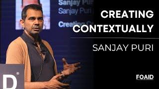 Sanjay Puri, Sanjay Puri Architects - Successful Journey Through His Designs