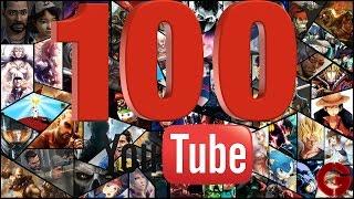 100 Subscriber Special Q&A - CursedGamer