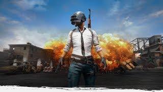 MyNameIsBen PlayerUnknown's Battlegrounds Stream