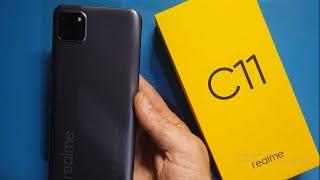 Realme C11 Format Atma, Hard Reset, Sıfırlama 