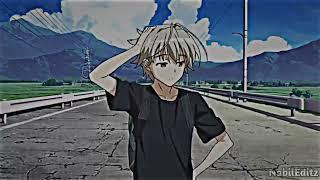 Lord Haruka Menglegend || YOSUGA NO SORA || JEDAG JEDUG ANIME