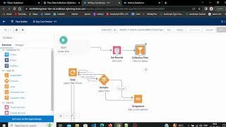 Flow Data Collections Optimization Superbadge Unit All Challenges