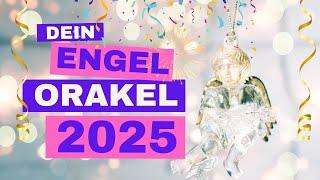 Große Veränderungen - Was passiert 2025? 