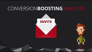 ConversionBoosting Explainer Video| Doodle Video Production