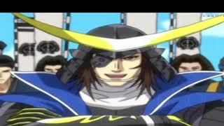 (BASARA 2 HEROES) Date Masamune Story, Full Gameplay With Cheat "Medium Difficulty"