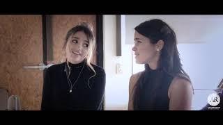 Celeste Sanazi Ft. Maia Reficco - Hasta La Raíz (Cover de Natalia Lafourcade)- Pato Garcia Jr.