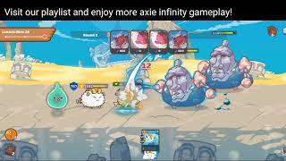 Axie infinity