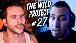 The Wild Project #27 ft Green Fits | Cubano viviendo en USA, Dopaje en el fitness, La vida en Cuba