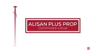 ALISAN PLUS PROP