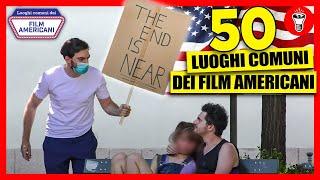 Scene da FILM in Candid (50 Luoghi Comuni Americani tra la Gente) - [Candid Camera] - theShow