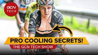 5 Things You Should Copy From Tour De France Pros | GCN Tech Show Ep. 340