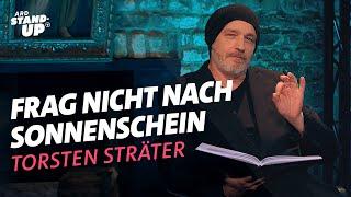 Akte Wichs: Wieso muss immer die Sonne scheinen? | STRÄTER Folge 18