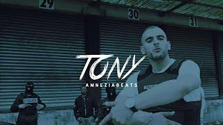 Sofiane feat. HOOSS Type Beat 2016 - "Tony" (Prod. By AmneziaBeats)