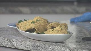 NEWS10 Kitchen: Allie B's