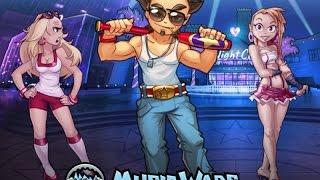 Обзор игры Music Wars [ШОК! от музыки меломанов]