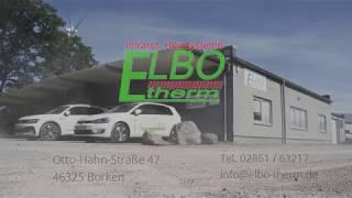 Infrarot Heizsysteme - Elbo Therm