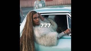 [FREE] Beyonce Type Beat - 777 (2023)