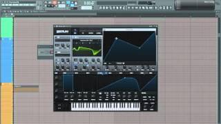 Dubstep Tutorial in FL Studio 12 | Drums and Sounds