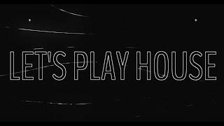 Let's Play House - Beachcrimes x Tia Tia [Official Lyric Video]
