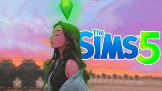 Sims 5 Teaser Trailer