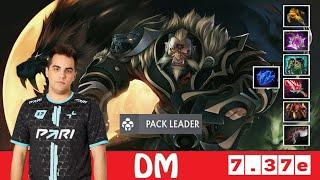 [DOTA 2] DM the LYCAN [PARIVISION vs TEAM LIQUID] [ESL One Bangkok 2024]